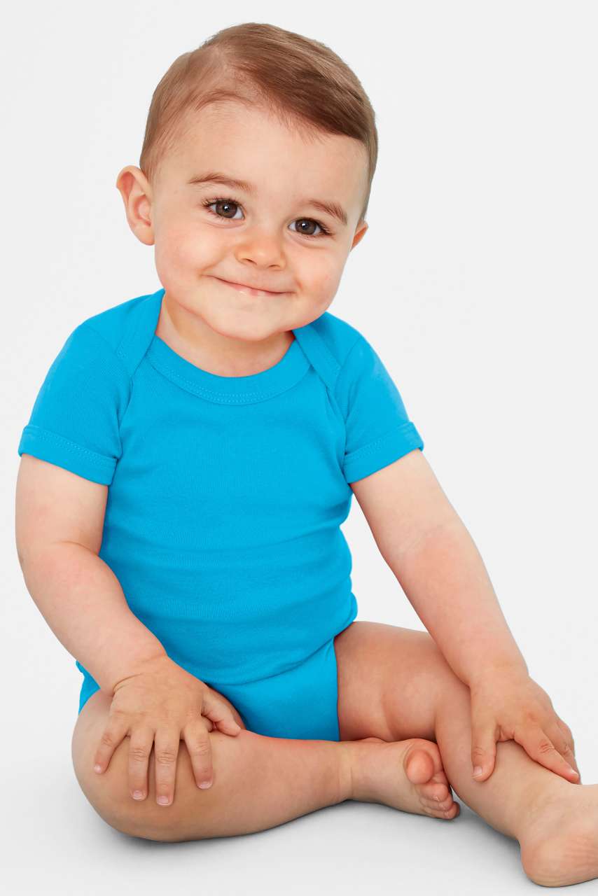 so00583 SOL'S BAMBINO - BABA BODY