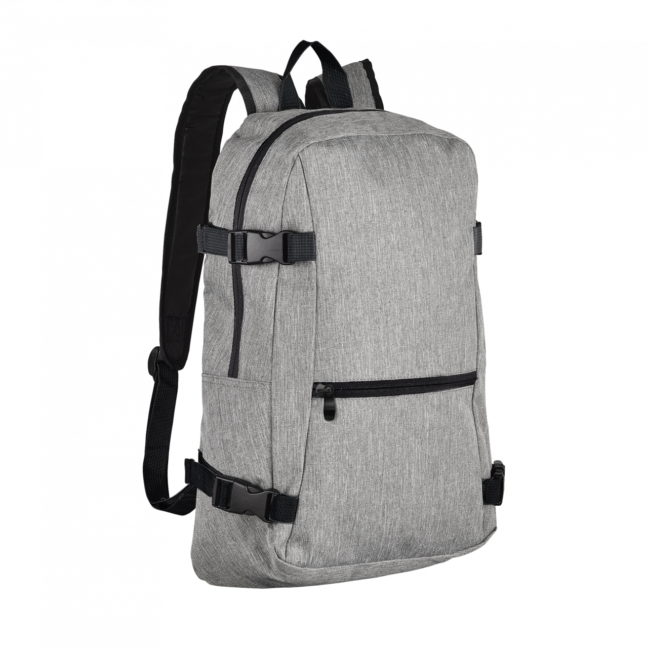 so01394 SOL'S WALL STREET - 600D POLYESTER BACKPACK