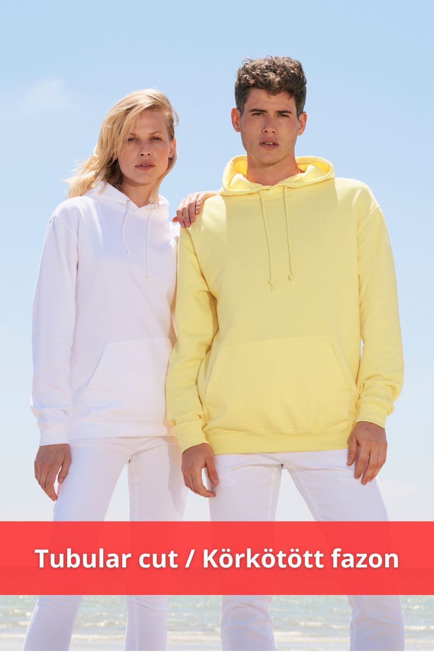 so04181 SOL'S CONDOR TUBE - UNISZEX KAPUCNIS PULÓVER