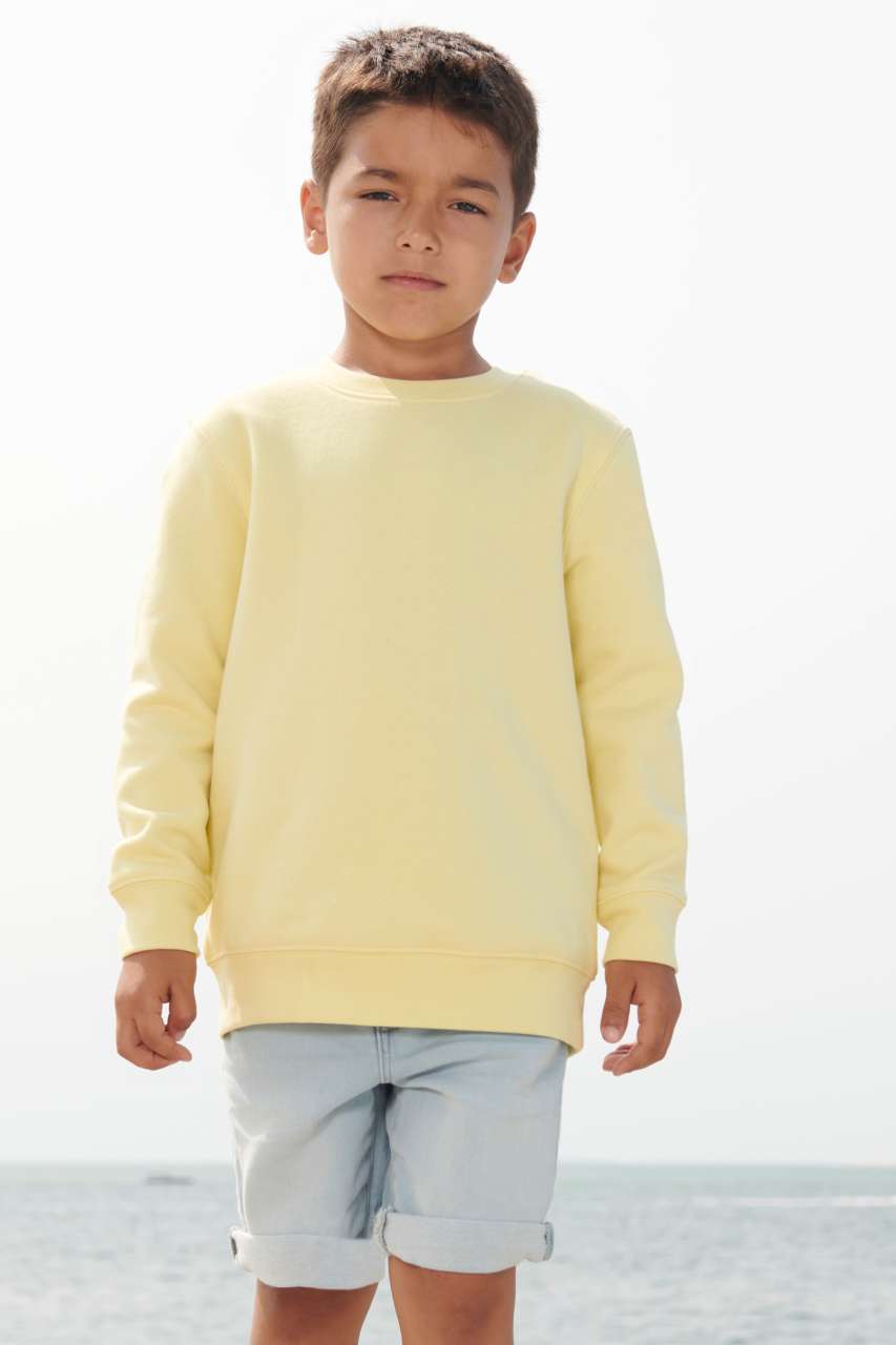 SOL'S COLUMBIA KIDS - KIDS' SWEATSHIRT