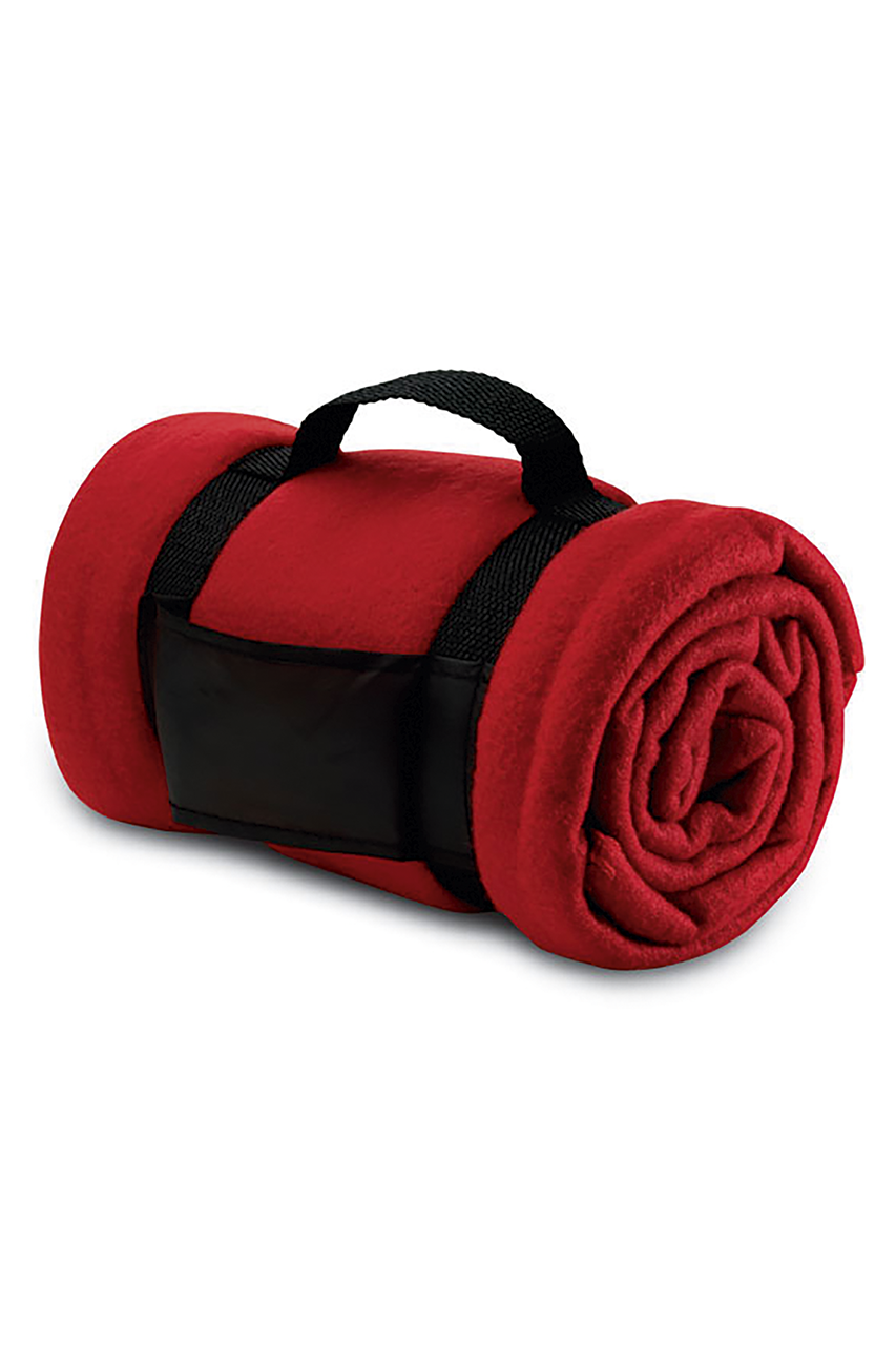 so04342 SOL'S STAVENGER - FLEECE PLÉD