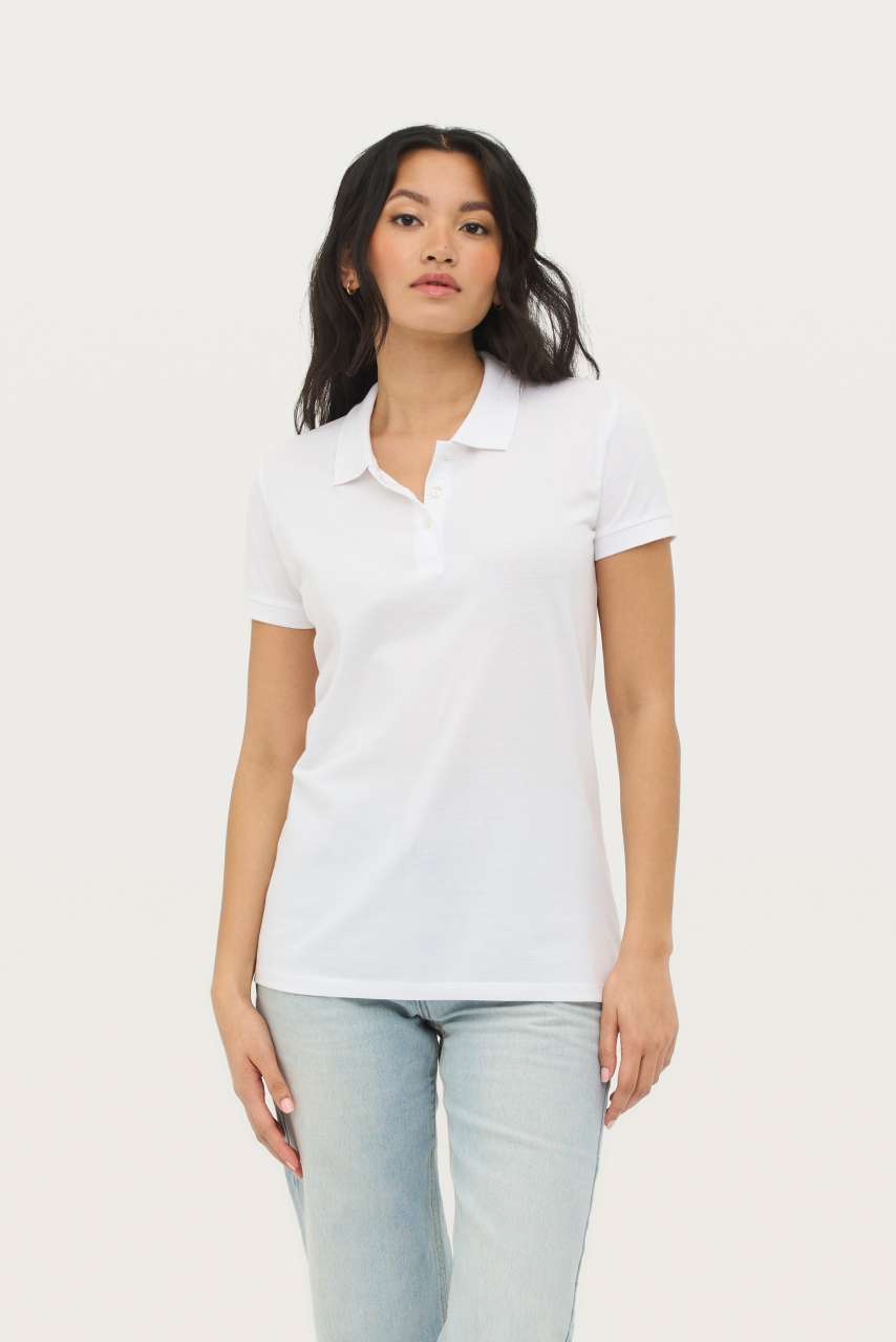 so11347 SOL'S PERFECT WOMEN - POLO SHIRT