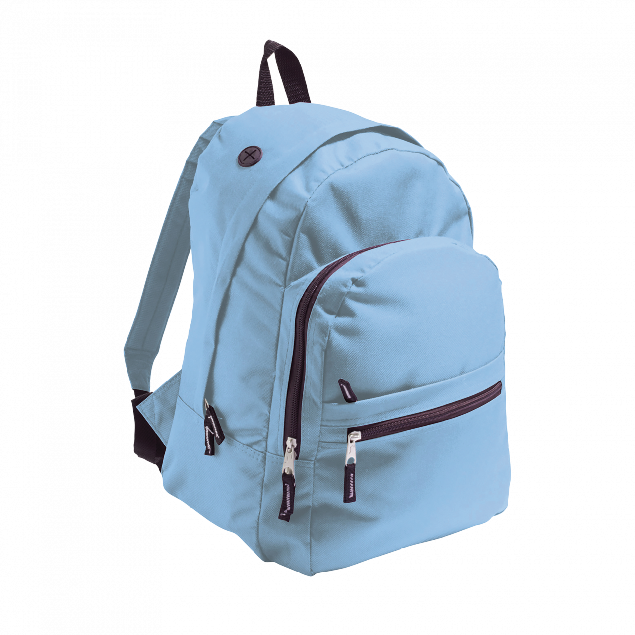 so70200 SOL'S EXPRESS - 600D POLYESTER RUCKSACK