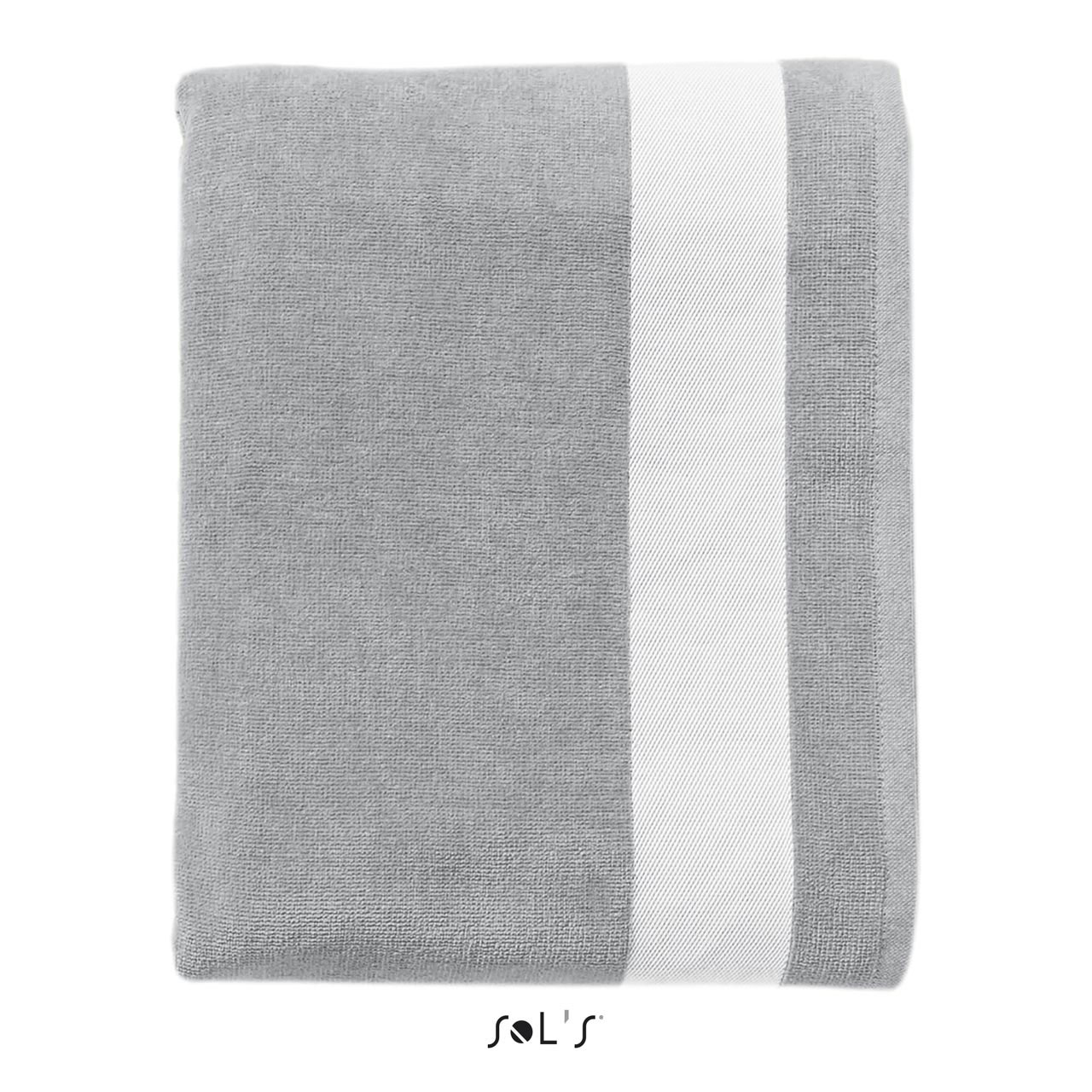 so89006 SOL'S LAGOON BEACH TOWEL