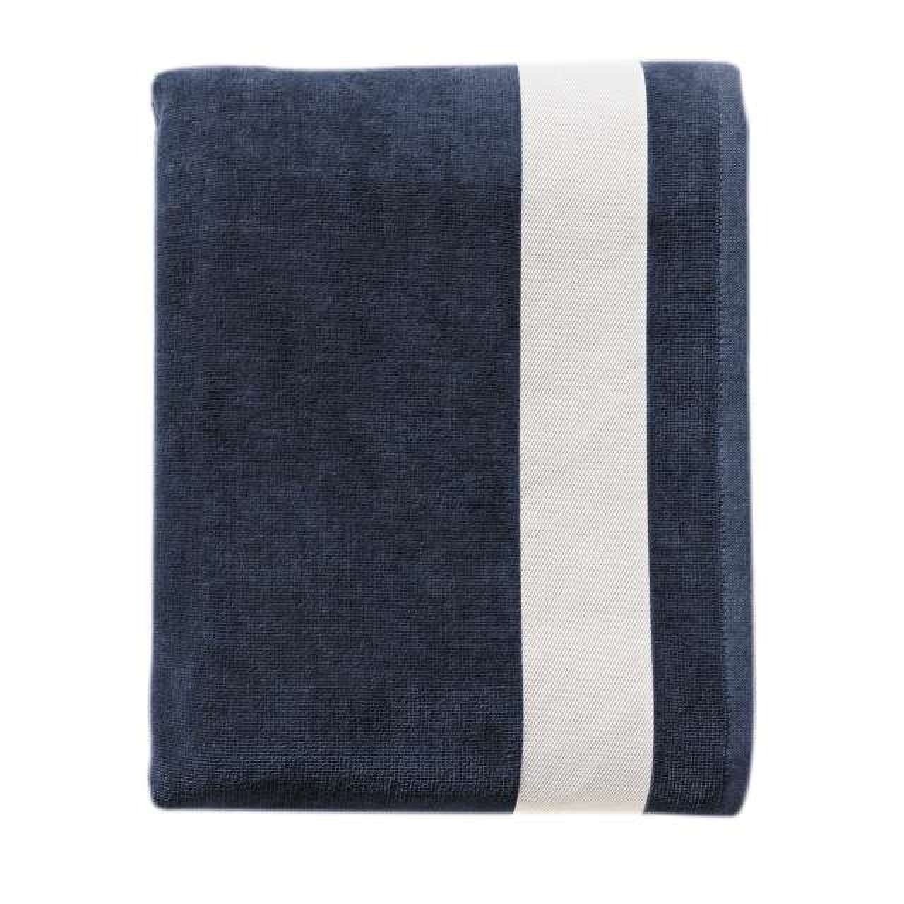 so89006 SOL'S LAGOON BEACH TOWEL