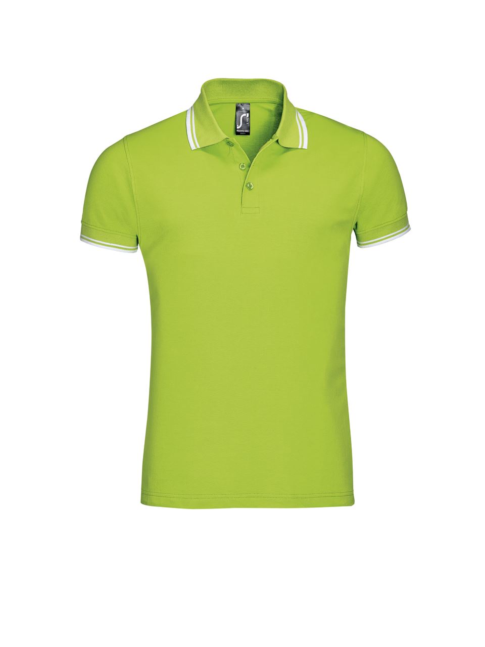 SOL'S PASADENA MEN - POLO SHIRT