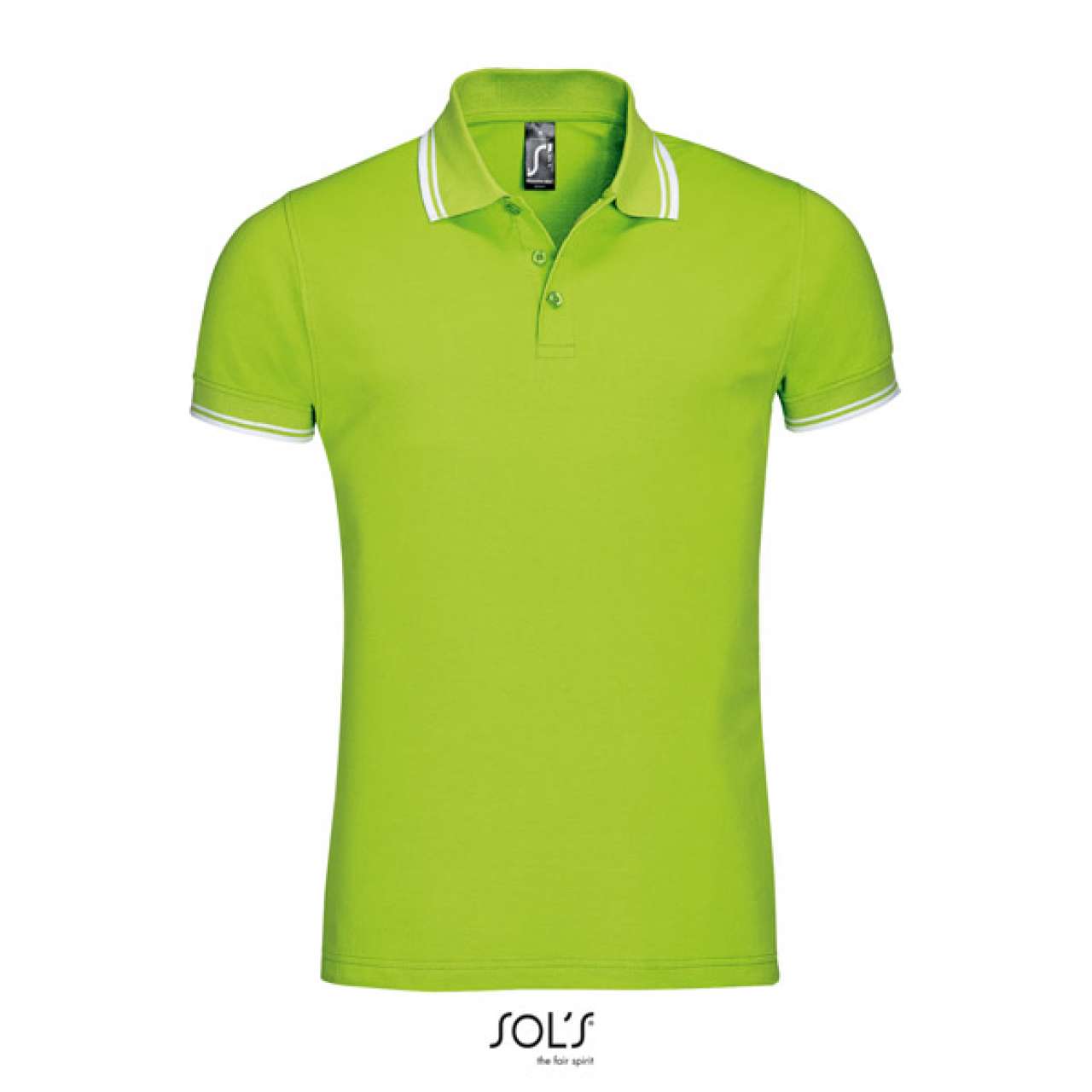 SOL'S PASADENA MEN - POLO SHIRT