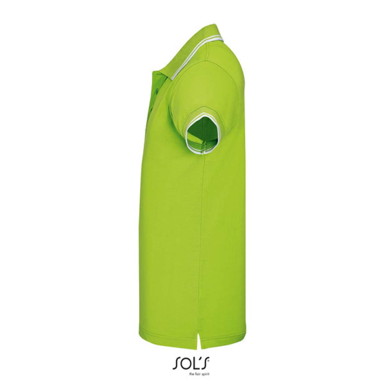SOL'S PASADENA MEN - POLO SHIRT