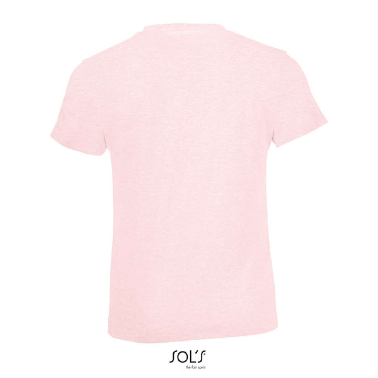 SOL'S REGENT FIT KIDS' - ROUND NECK T-SHIRT