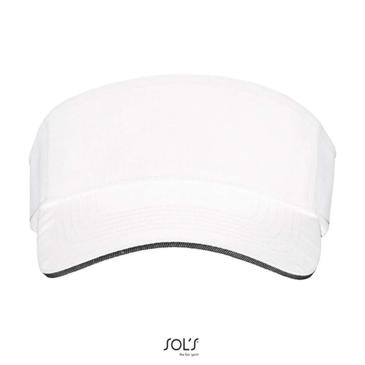 SOL'S ACE - UNISEX VISOR