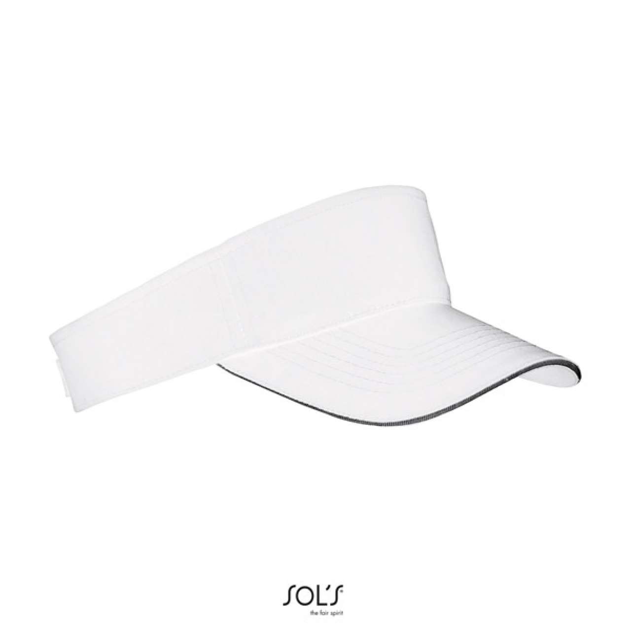 SOL'S ACE - UNISEX VISOR