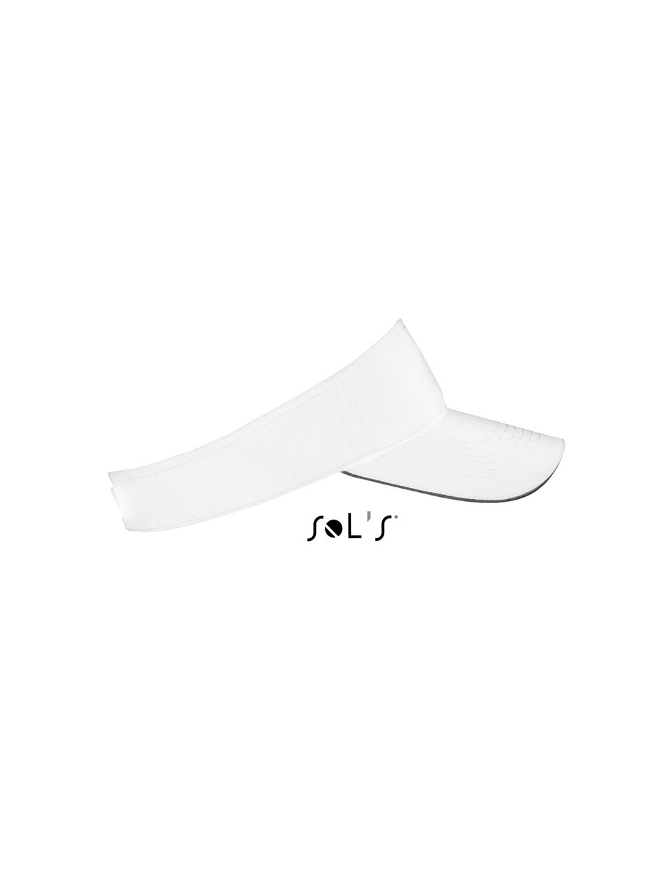 SOL'S ACE - UNISEX VISOR