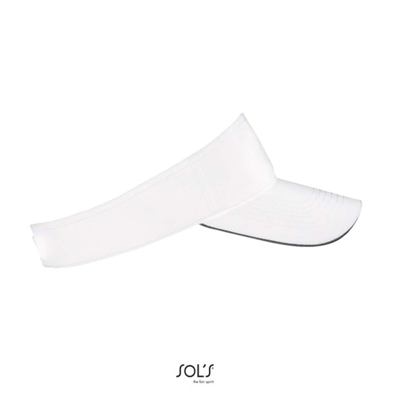 SOL'S ACE - UNISEX VISOR
