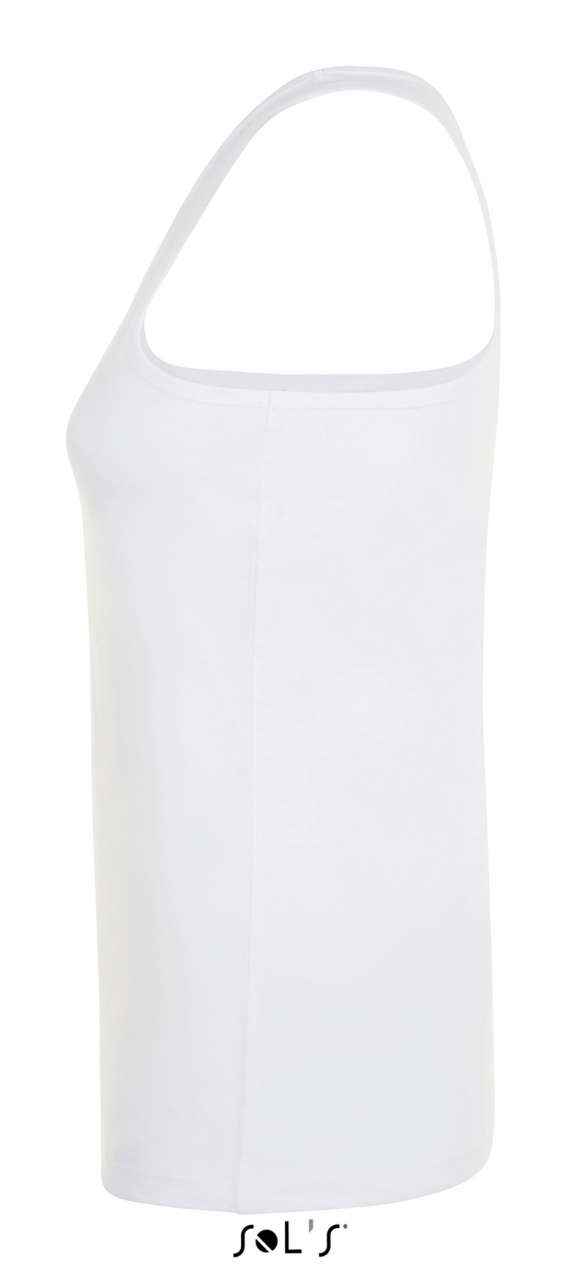 SOL'S JUSTIN WOMEN - RACERBACK TRIKÓ