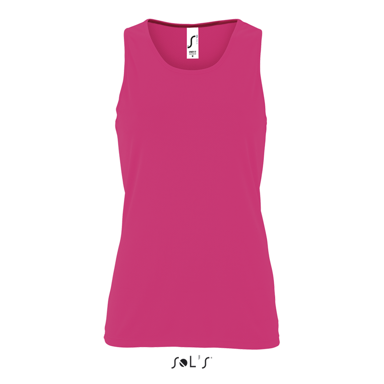 SOL'S SPORTY TT WOMEN - SPORTS TANK TOP