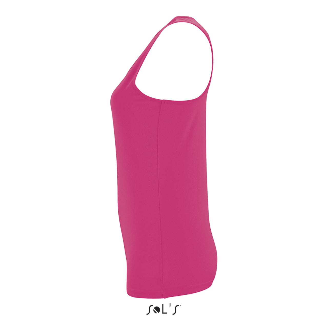 SOL'S SPORTY TT WOMEN - SPORTS TANK TOP