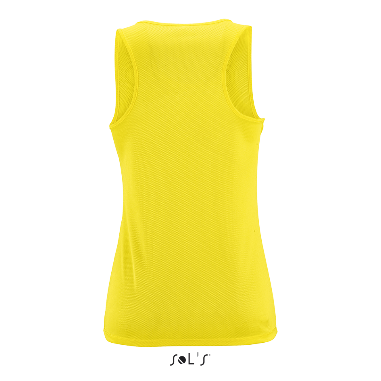 SOL'S SPORTY TT WOMEN - SPORTS TANK TOP