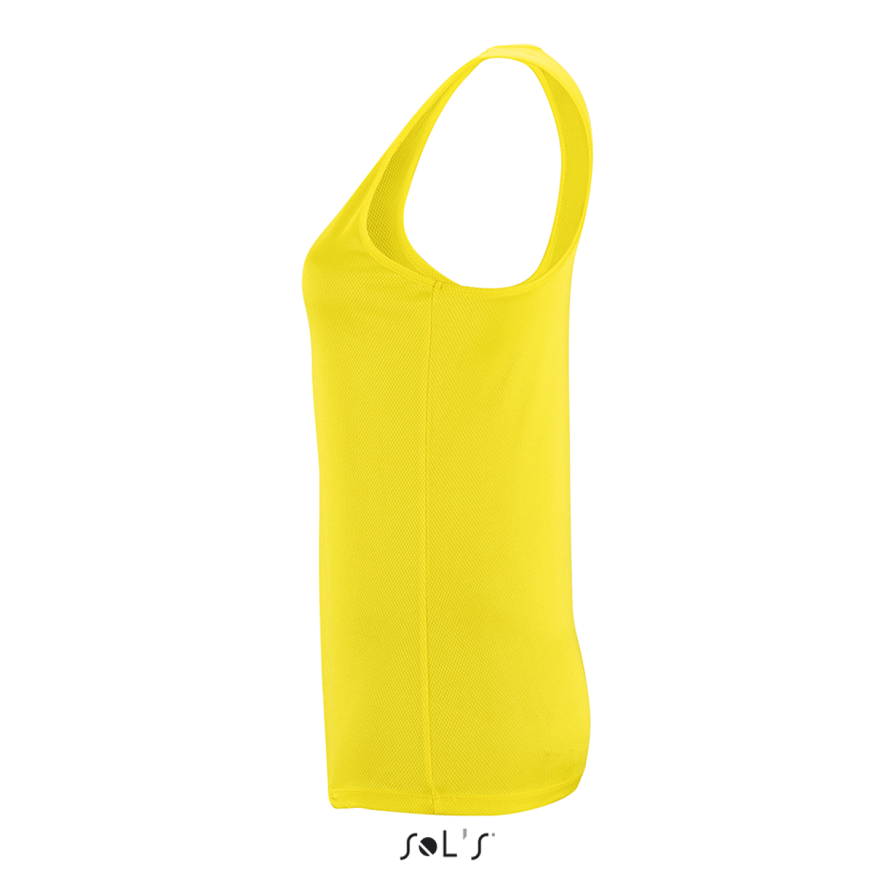 SOL'S SPORTY TT WOMEN - SPORTS TANK TOP