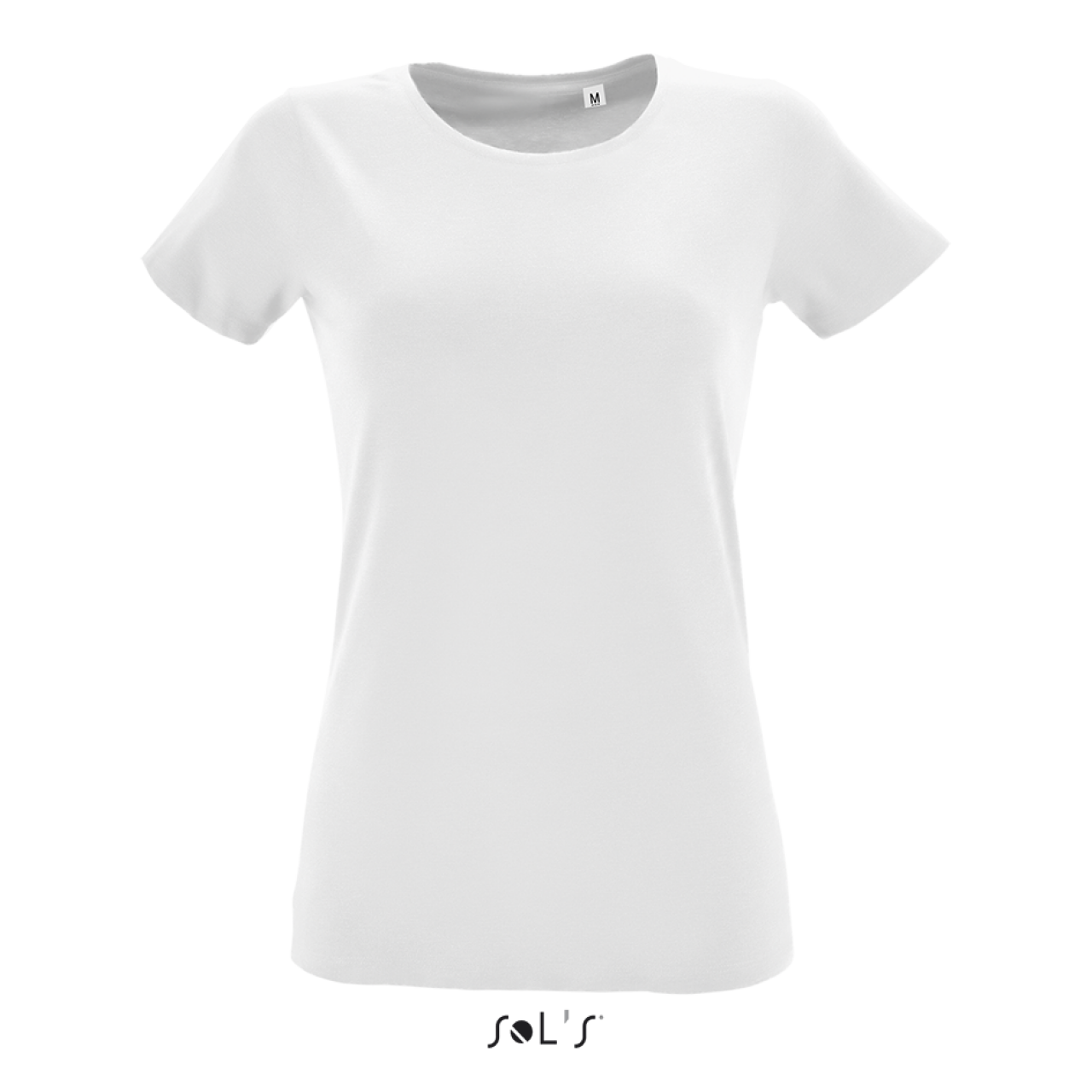 SOL'S REGENT FIT WOMEN - KÖRNYAKÚ TESTHEZÁLLÓ PÓLÓ