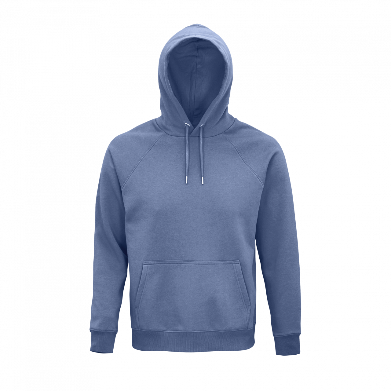 SOL'S STELLAR - UNISEX HOODED SWEATSHIRT
