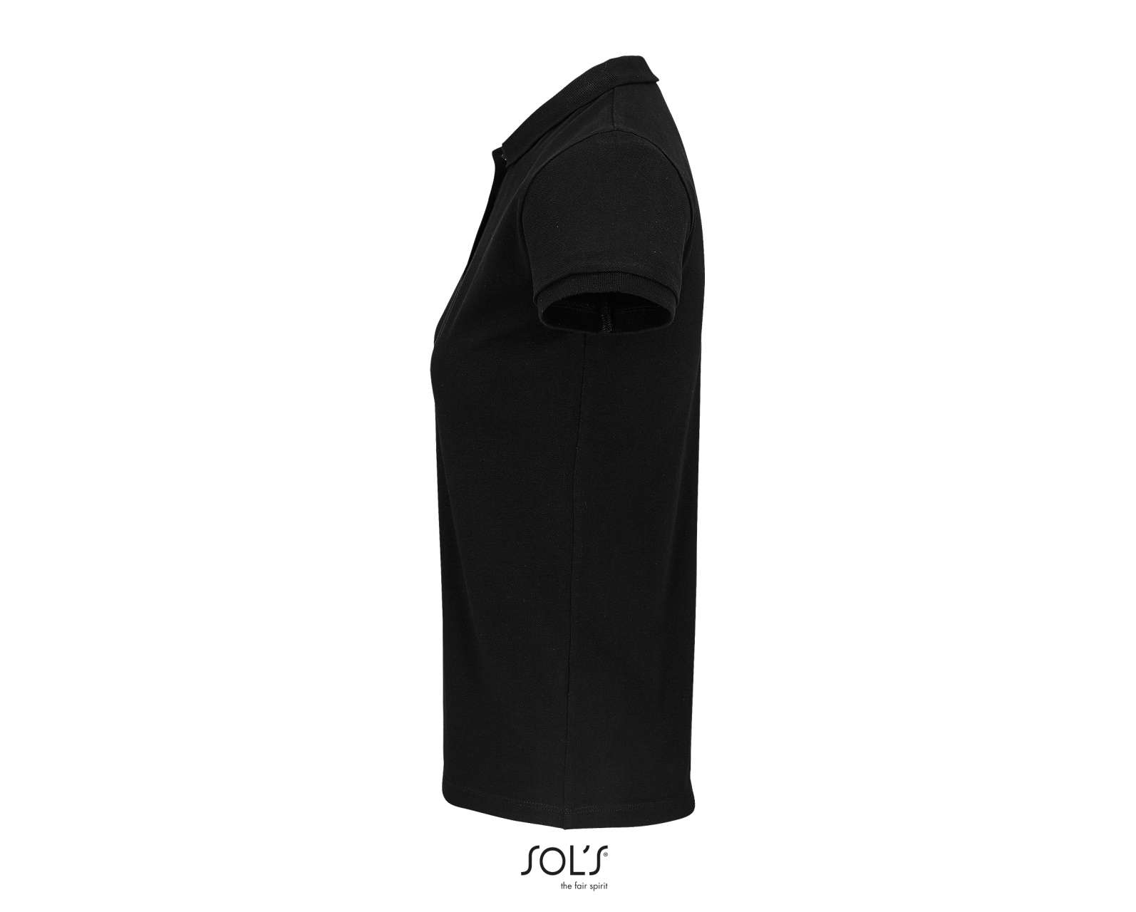 SOL'S PLANET WOMEN - POLO SHIRT
