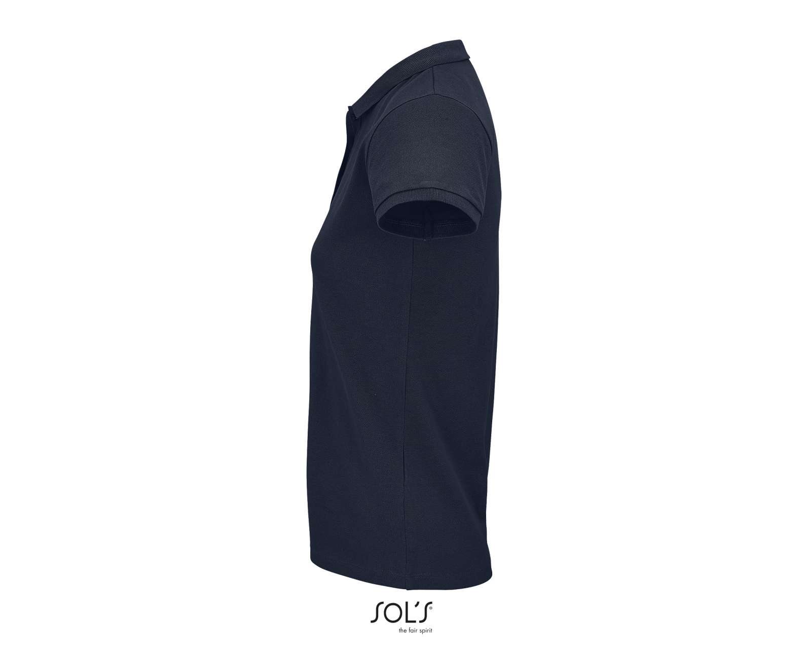 SOL'S PLANET WOMEN - POLO SHIRT