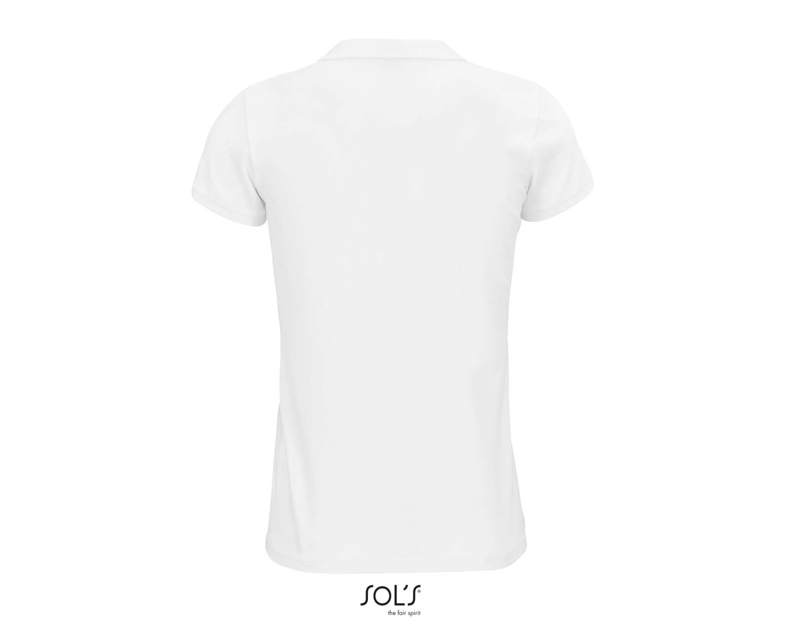 SOL'S PLANET WOMEN - POLO SHIRT
