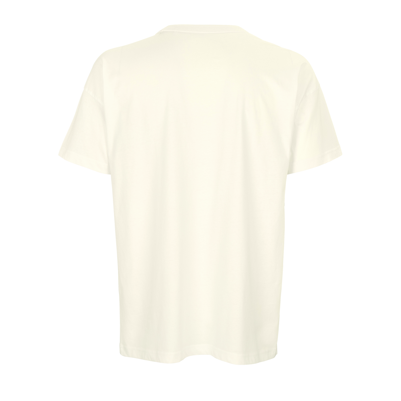 SOL'S BOXY MEN'S OVERSIZED T-SHIRT
