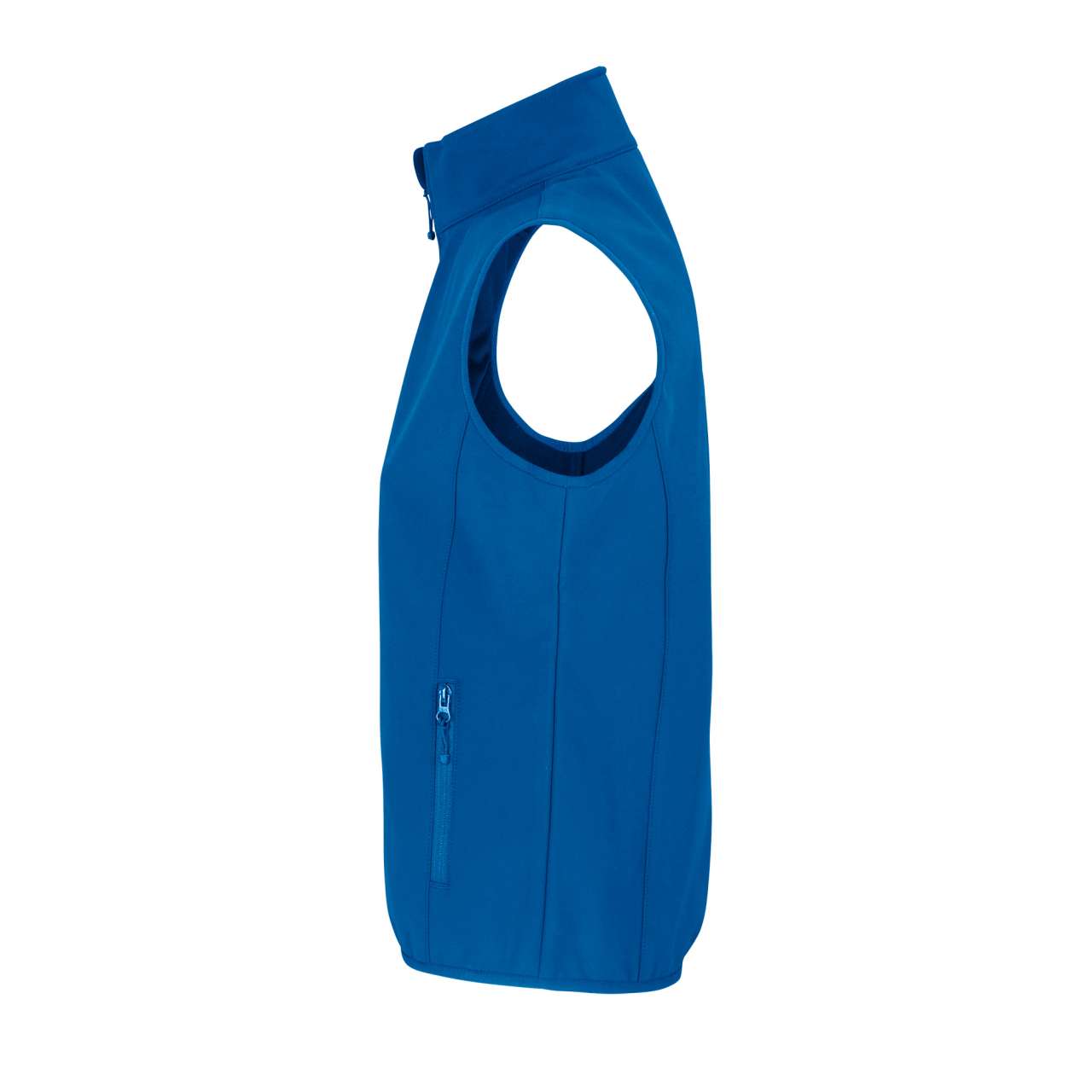 SOL'S FALCON BW WOMEN - SOFTSHELL BODYWARMER