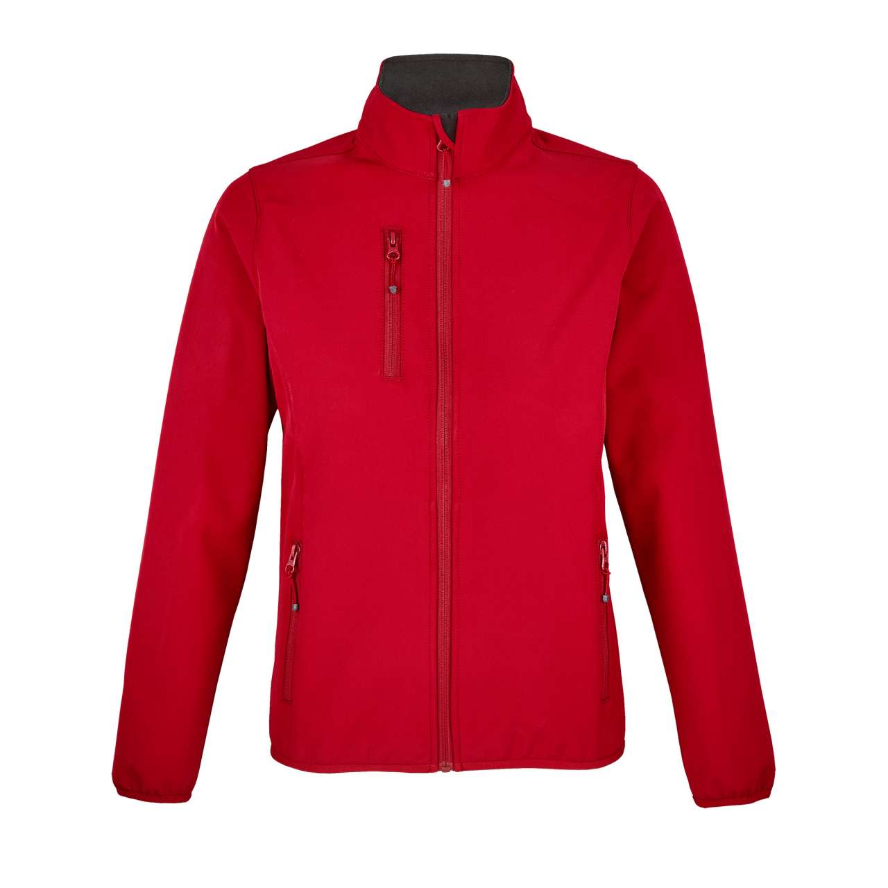 SOL'S FALCON - NŐI SOFTSHELL CIPZÁRAS DZSEKI