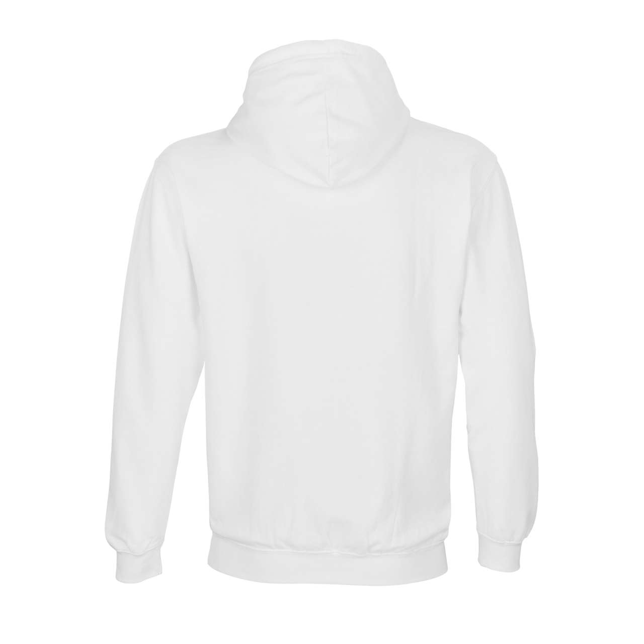 SOL'S CONDOR TUBE - UNISEX HOODED SWEATSHIRT