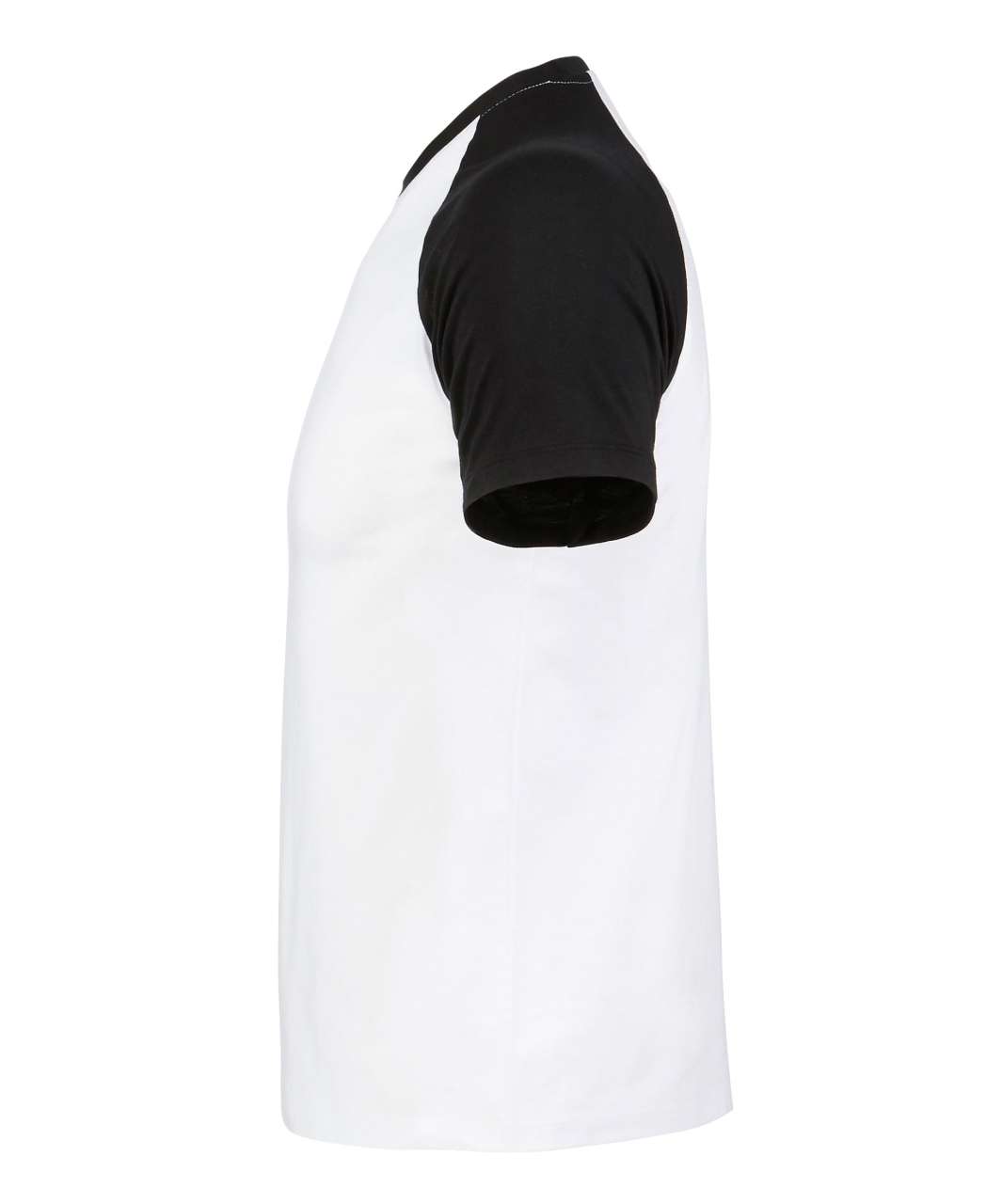 SOL'S FUNKY - FÉRFI 2 SZÍNŰ RAGLÁN UJJÚ PÓLÓ