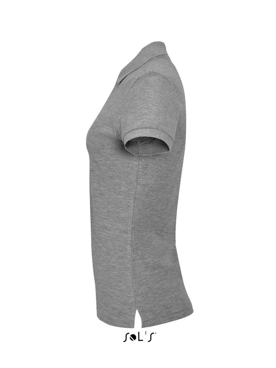 SOL'S PASSION - WOMEN'S POLO SHIRT