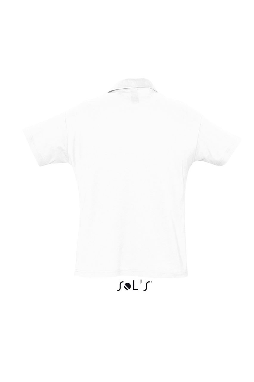 SOL'S SUMMER II - MEN'S POLO SHIRT
