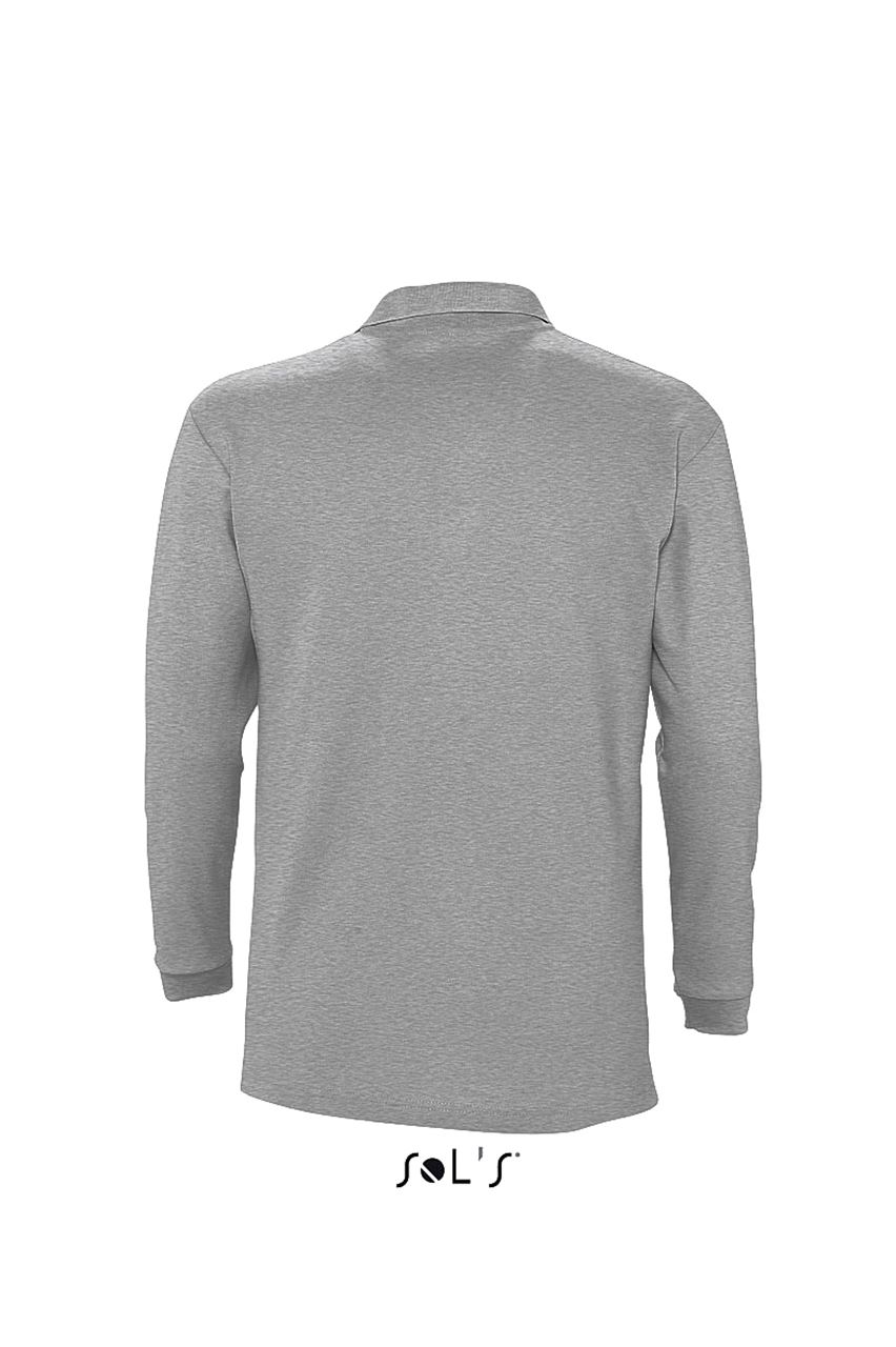 SOL'S WINTER II - MEN'S POLO SHIRT