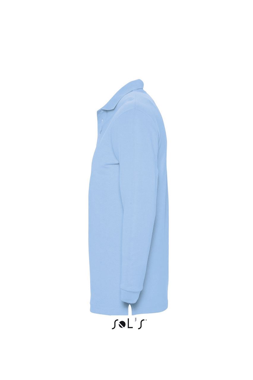 SOL'S WINTER II - MEN'S POLO SHIRT