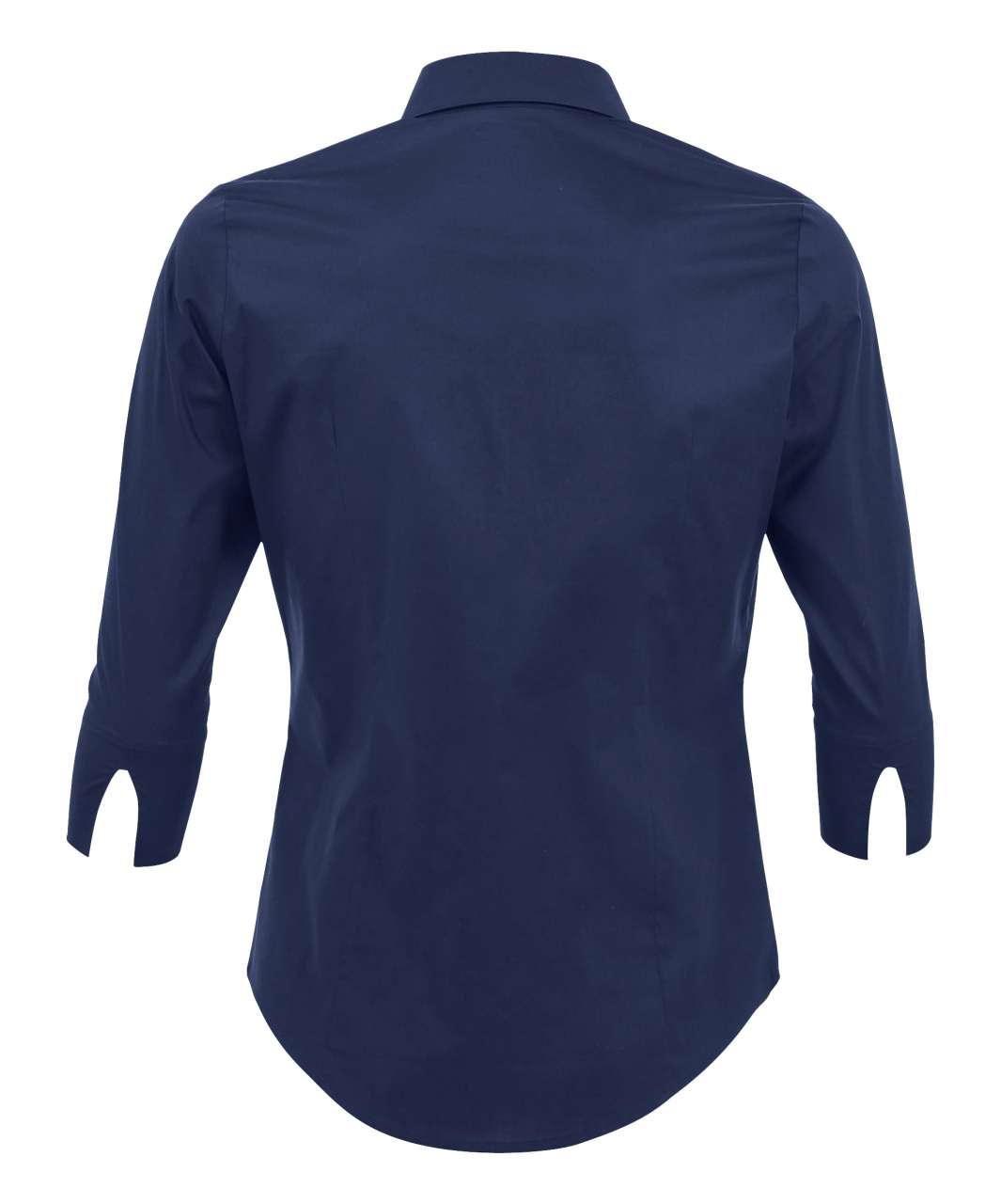 SOL'S EFFECT - 3/4 SLEEVE STRETCH WOMEN'S SHIRT