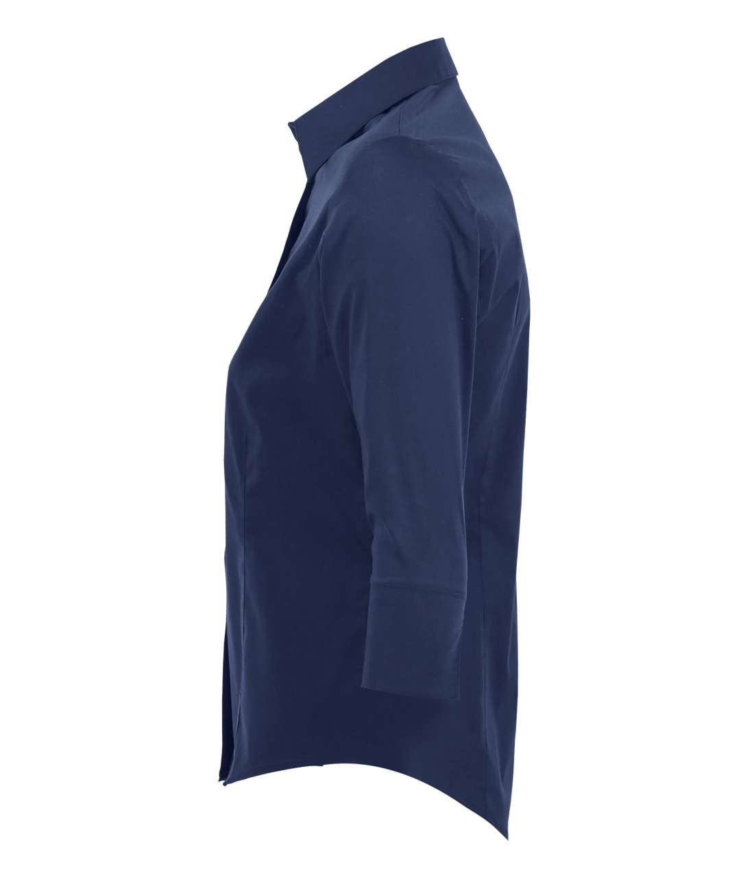 SOL'S EFFECT - 3/4 SLEEVE STRETCH WOMEN'S SHIRT