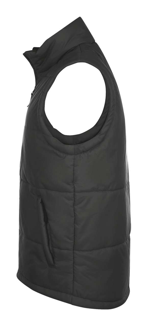 SOL'S WARM - QUILTED BODYWARMER