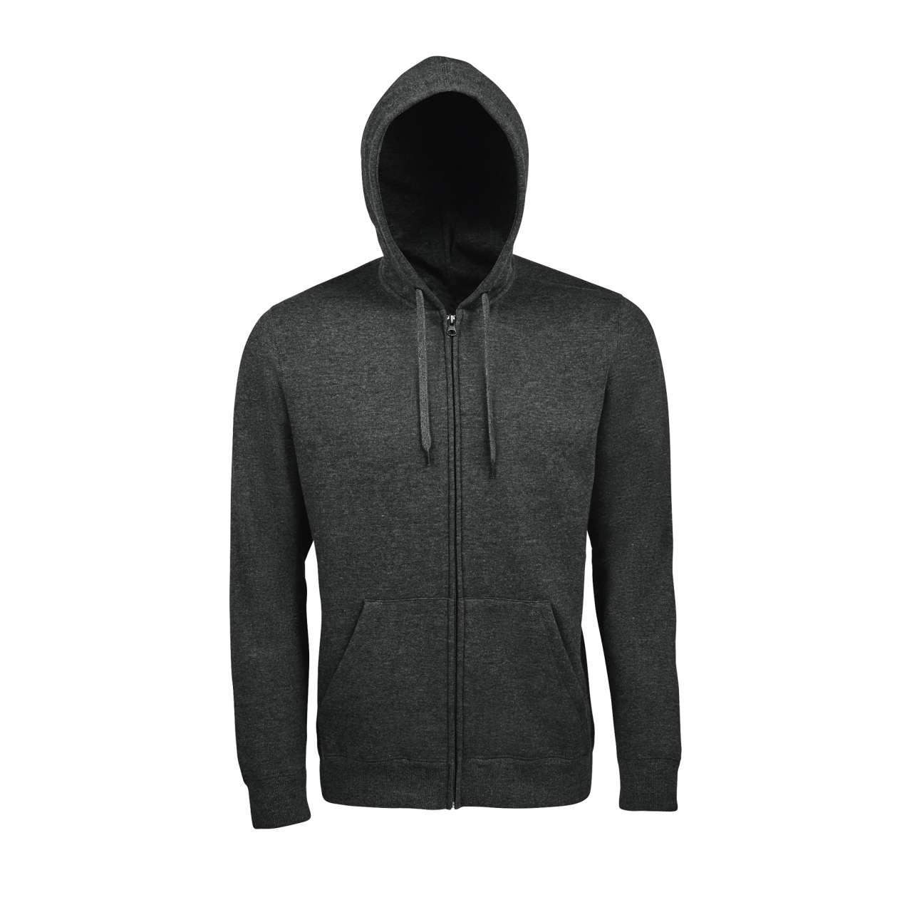 SOL'S SEVEN MEN - JACKET WITH LINED HOOD