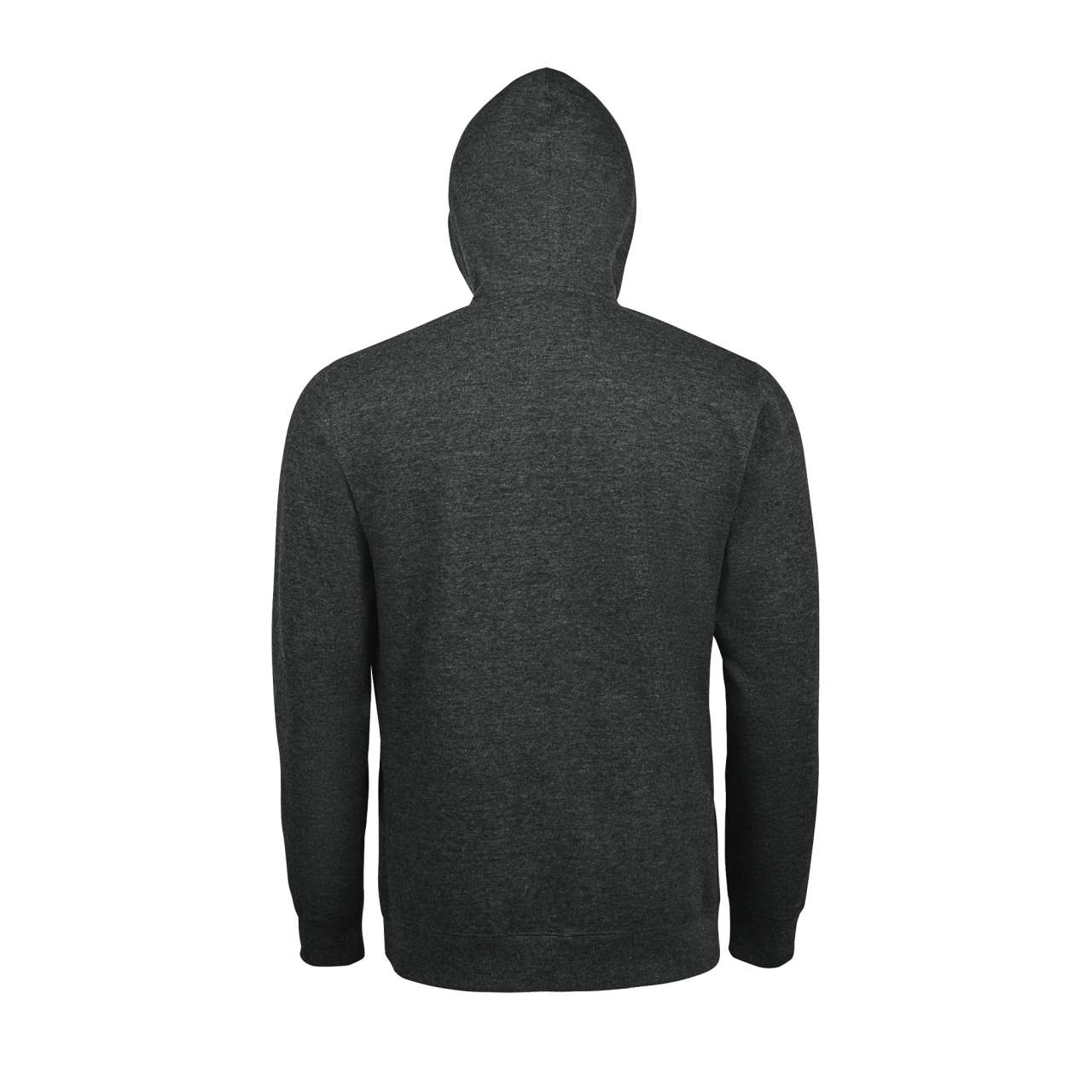 SOL'S SEVEN MEN - JACKET WITH LINED HOOD