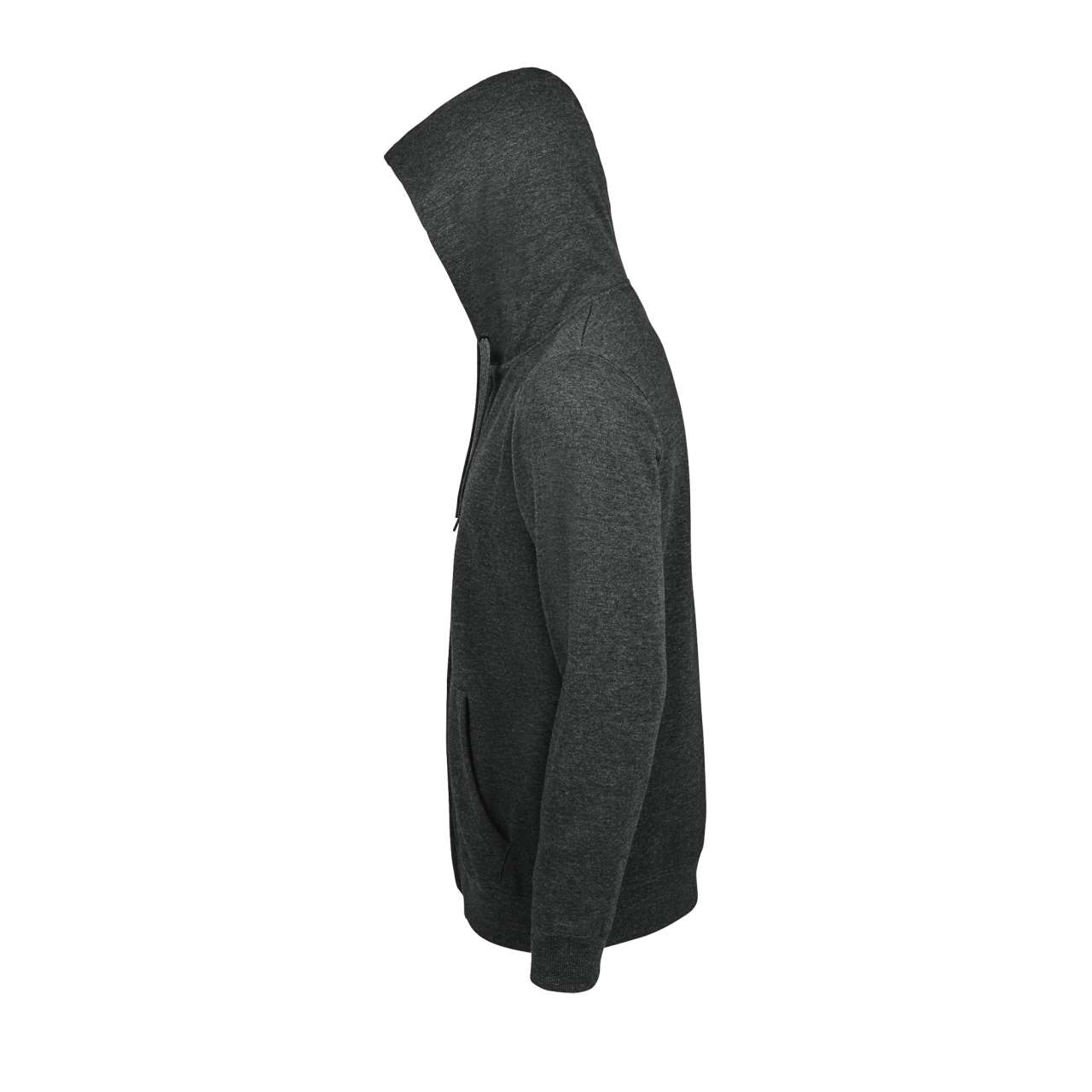 SOL'S SEVEN MEN - JACKET WITH LINED HOOD