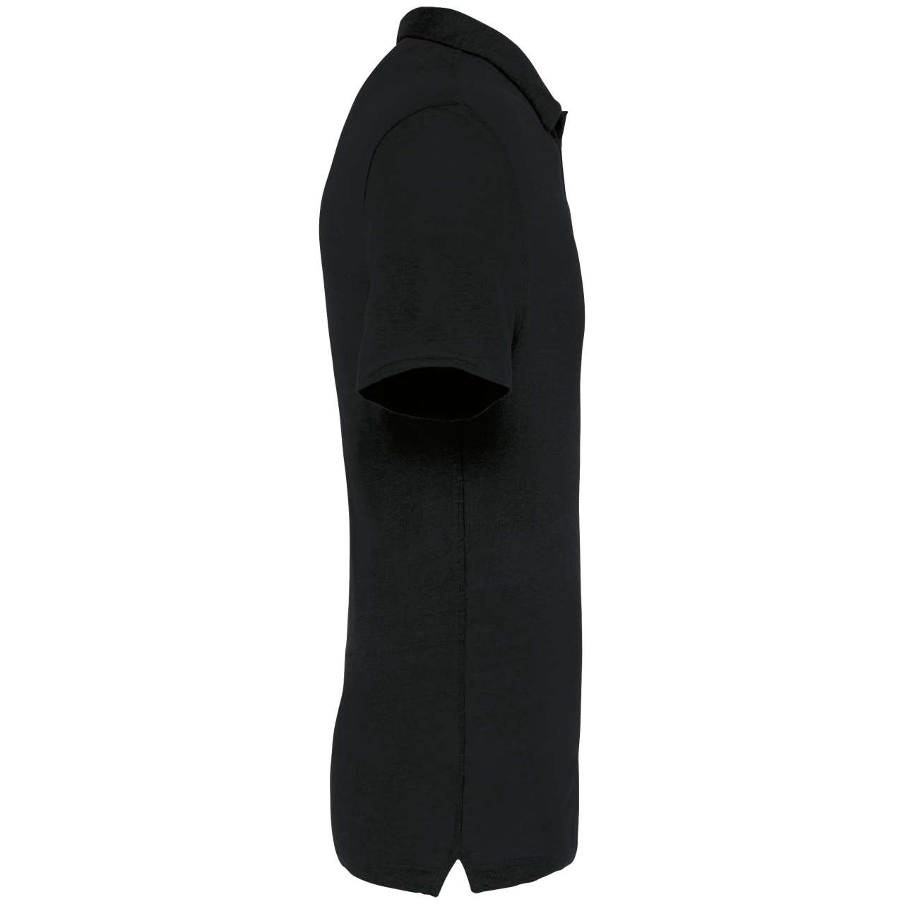 MEN’S LINEN POLO SHIRT