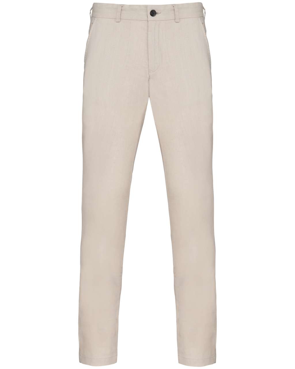 MEN'S LINEN TROUSERS