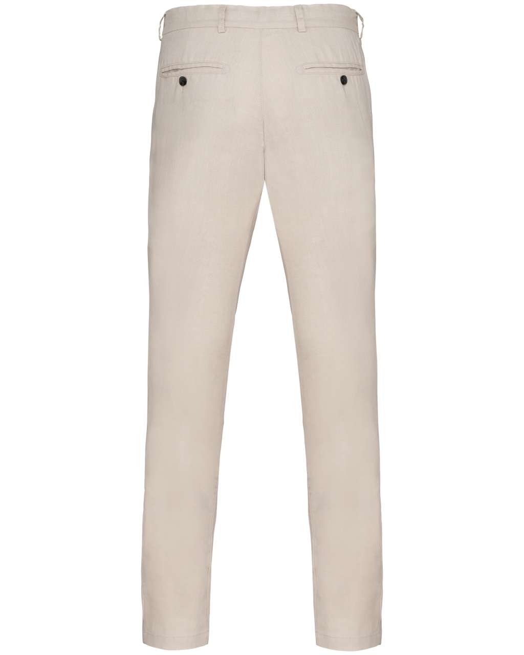 MEN'S LINEN TROUSERS