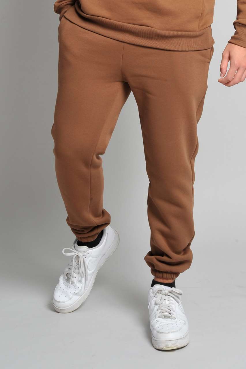 ve818t NYCO - URBAN BRUSHED SWEAT PANTS