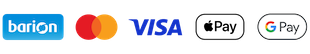 barion logo